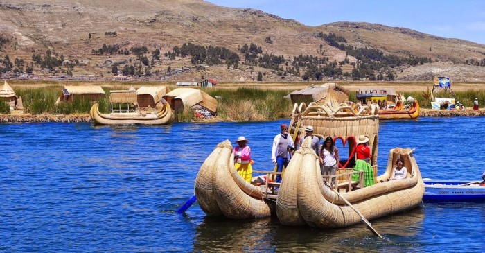 Top 20 Unbelievable Man-Made Islands