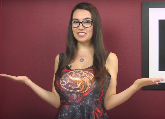 Trisha Hershberger – A Self-Made Online Host and Model 