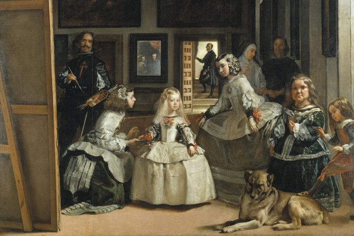 Velazquez's Las Meninas ! Explore The Glimpse Of The Most Complex Painting of History