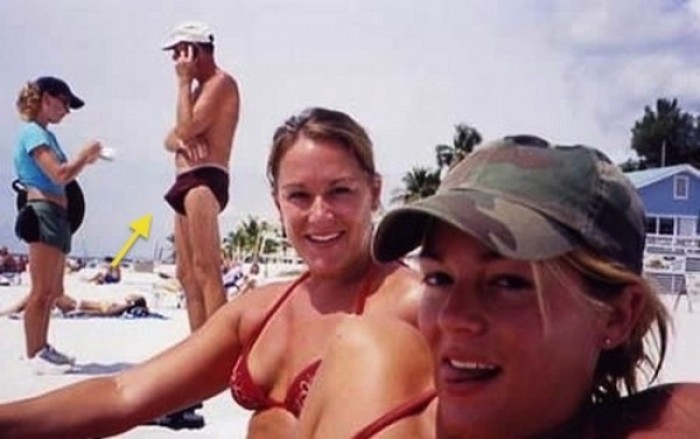 Watch The Hilarious Bikini Fails of All Time