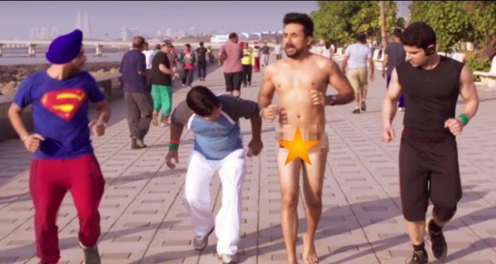 We Bet You Never Know These 9 Crazy Sides of Vir Das!