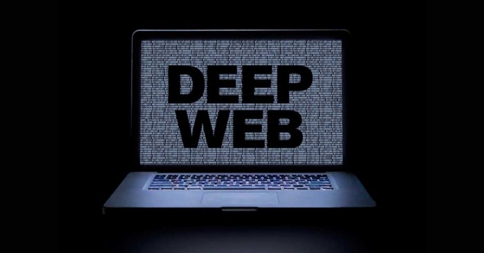 What Is Deep Web & How To Access IT