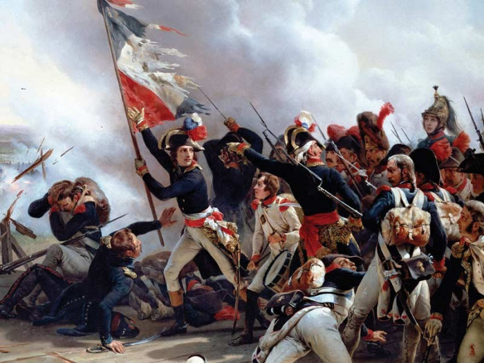 What Started the French Revolution? Here’s the Summary of Events