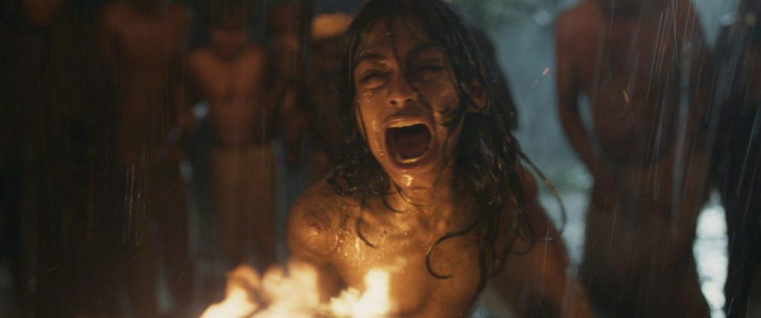 What The Dark & Gritty ‘Mowgli’ Has To Offer The Jungle Book Fans