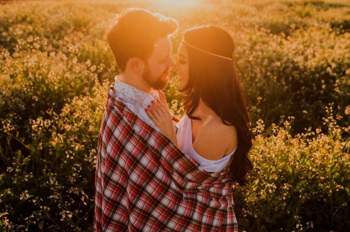 Who Can Empath Fall In Love With?
