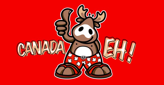 Why Do Canadians Say "Eh" At The End Of Their Sentences? 