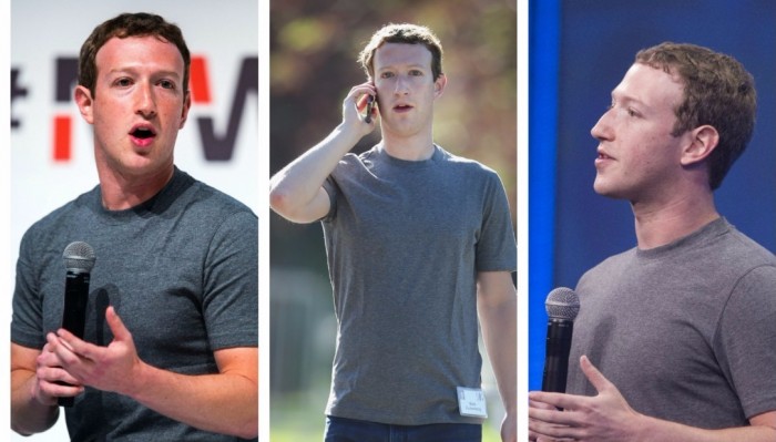 Why Successful People Wear Same Clothes Every Day