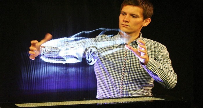 Wow ! Do You Know These 5 Extraordinary Future Inventions Of Tech World