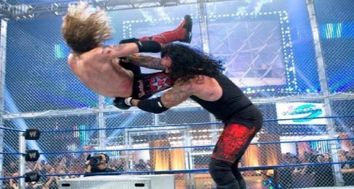 Yaay! The Undertaker & Edge are making a comeback in SmackDown's 900th Episode