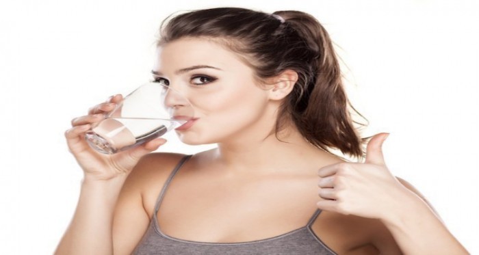 क्या आपको लगता है कि आप पर्याप्त मात्रा में पानी पी रहे है?