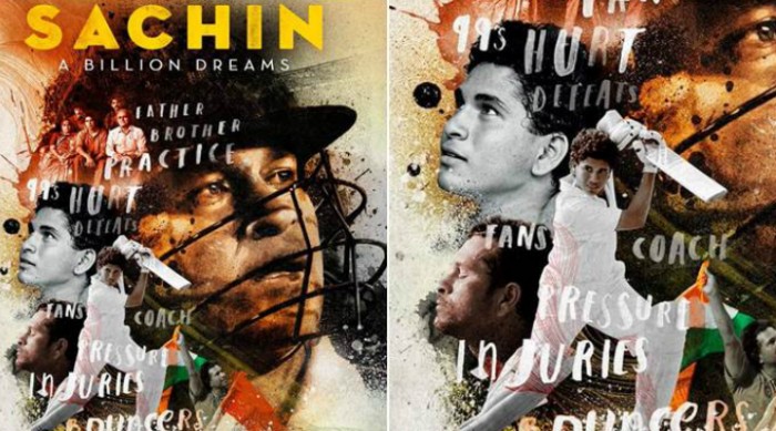 सचिन की फिल्म "Sachin A Billion Dreams" का ऐतिहासिक प्रीमियर - देखें तस्वीरें